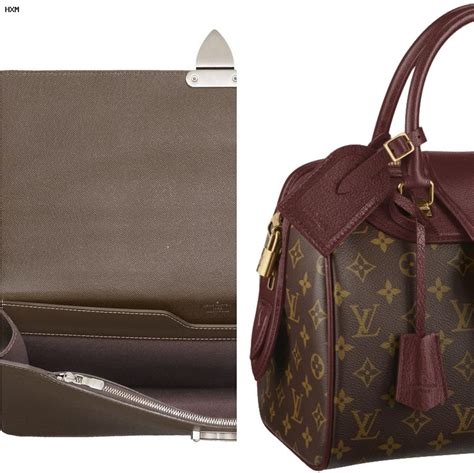 borse louis vuitton piccole